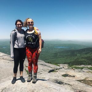 Meet your Posher, Mackenzie